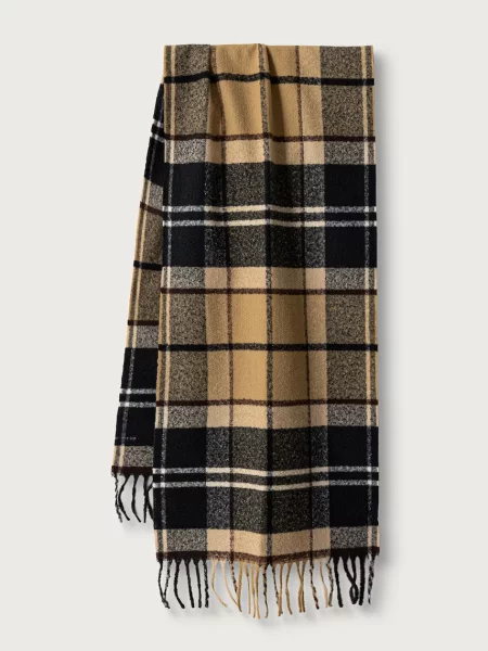 Barbour fular