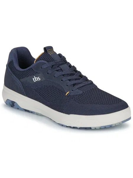 Pantofi Tbs albastru