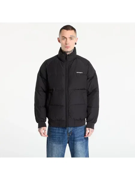 Яке Carhartt Wip бяло