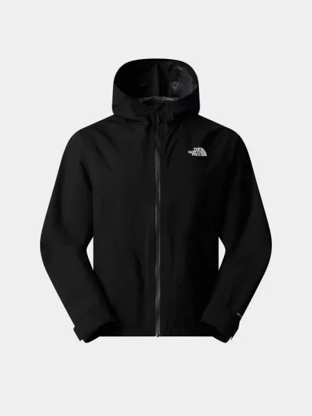 Вітровка The North Face U NSE RAIN JACKET чорний