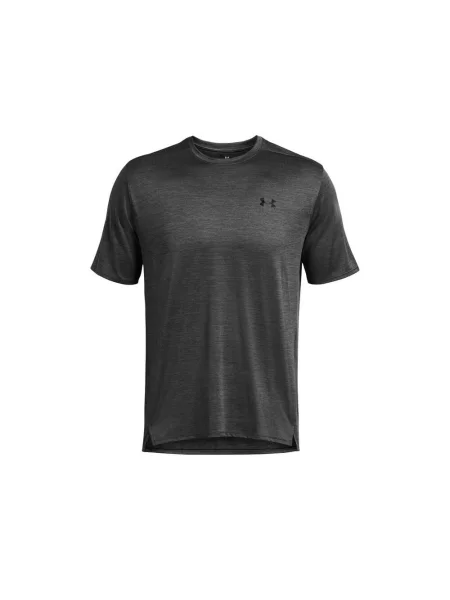 Koszulka sportowa Under Armour UA Tech Vent szara