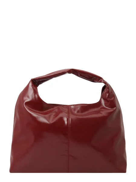 ABOUT YOU Ročna torbica karminsko rdeča