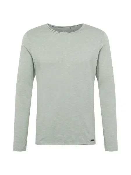 Key Largo Tricou CHEESE pastel verde