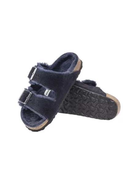 Pantofi Birkenstock negru