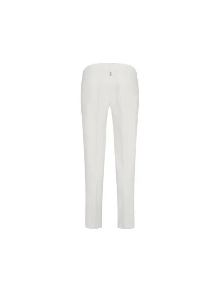 Pantaloni Deha alb
