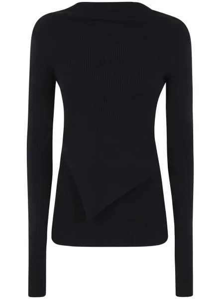 Bluză Rick Owens negru