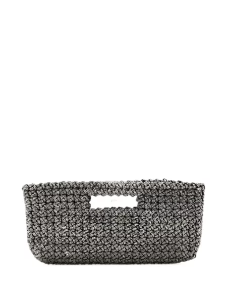Geantă shopper Hibourama gri