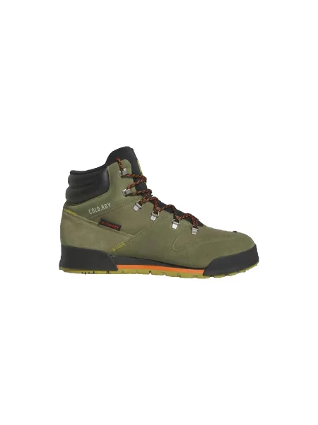 Pantofi Adidas gri