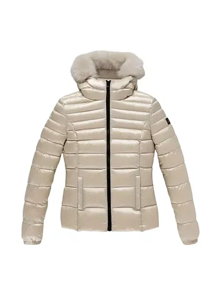 Kurtka Refrigiwear beżowa