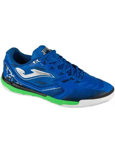 Pantofi Joma albastru