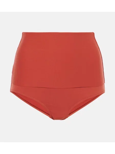 Bikini Eres cu talie înaltă