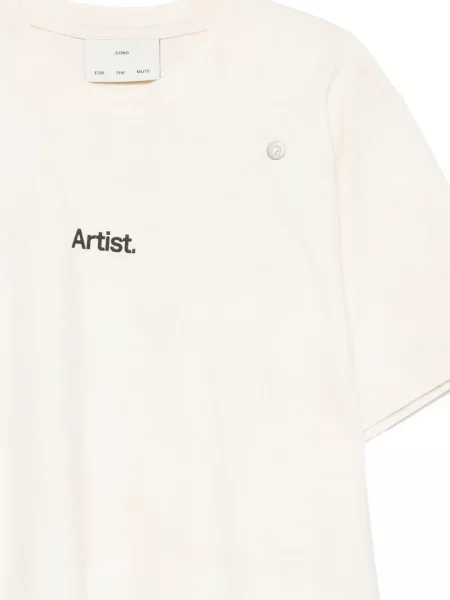 Tricou Song For The Mute cu imagine