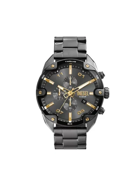 Ure Diesel zlata