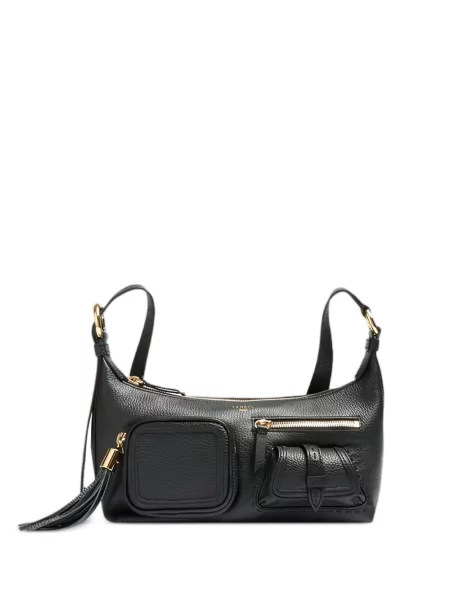 Body Lancel negru