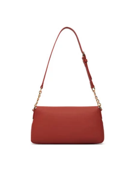 LOVE MOSCHINO Rankinė raudona