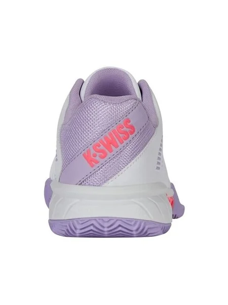 Tenisky K-swiss biela