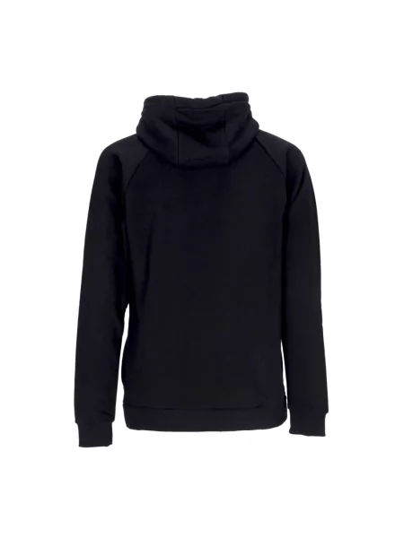 Bluza z kapturem Dolly Noire z kapturem czarna