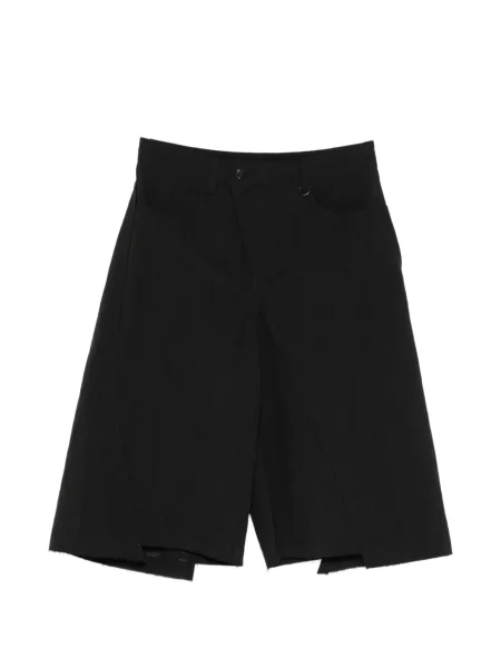 Pantaloni scurți Songzio negru