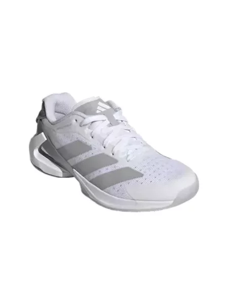 Pantofi Adidas alb