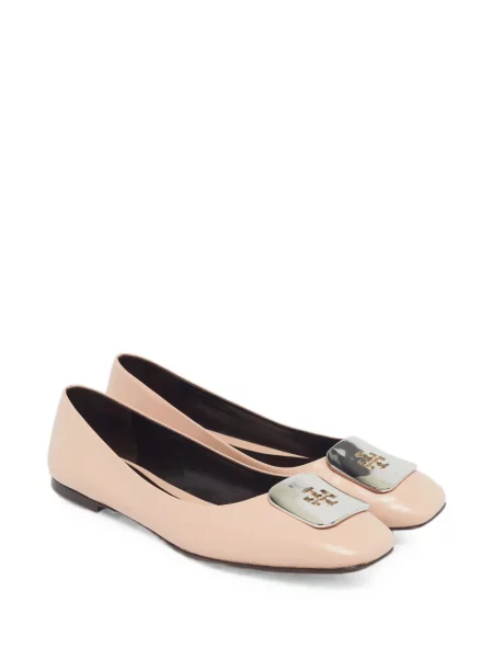 Balerini Tory Burch cu autograf