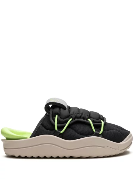 Mules Nike λευκό