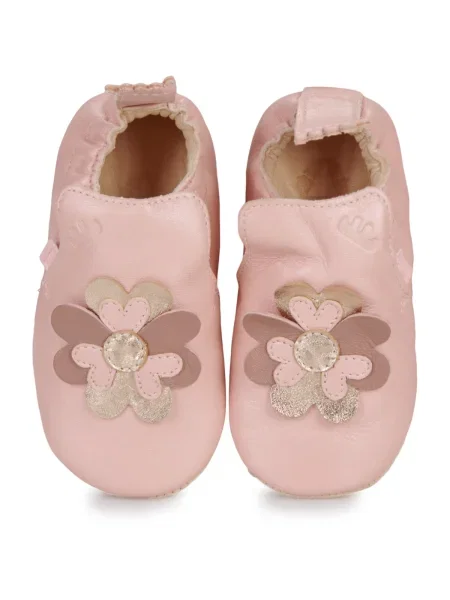 Pantofi copii Easy Peasy roz