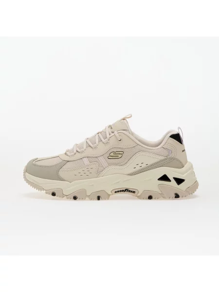 Trampki Skechers D'Lites Hiker Night/ Metalic EUR 40
