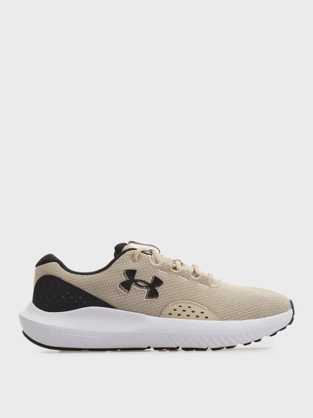 Кросівки Under Armour бежеві