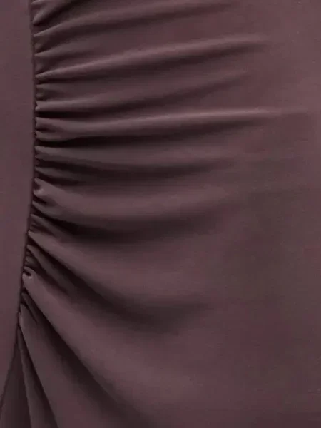 Rochie maxi Samsøe Samsøe maro