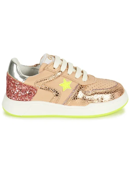 Pantofi copii Gbb roz