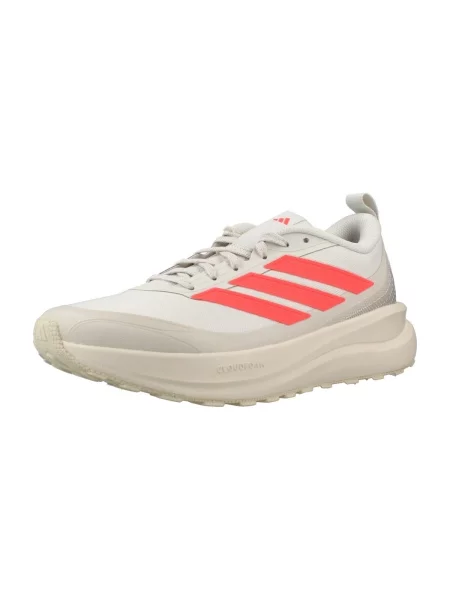 Félcipő Adidas fehér