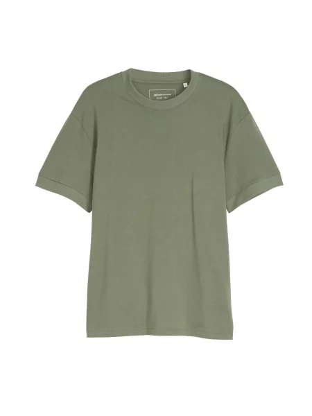 TOM TAILOR DENIM Tricou verde