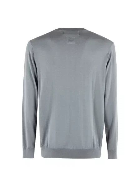 Sweter Department Five szary