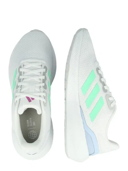 Pantofi Adidas Performance alb