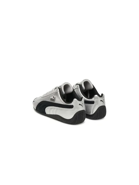 Puma Sportcipők Speedcat Metallic 01 W ezüst