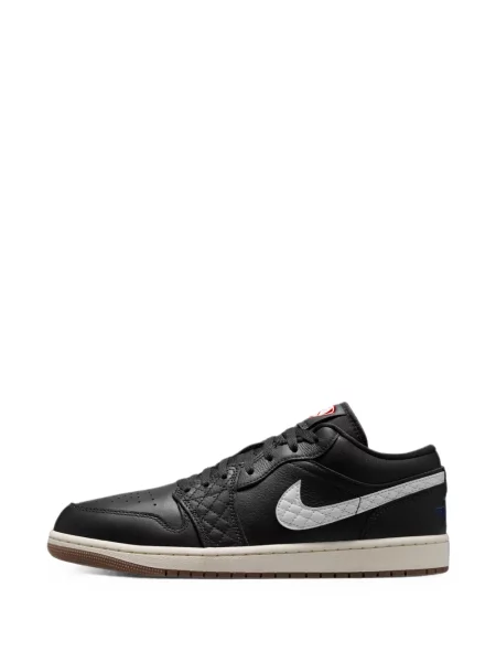 Маратонки Jordan Air Jordan 1 черно
