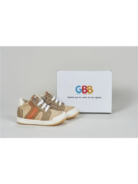 Pantofi copii Gbb bej