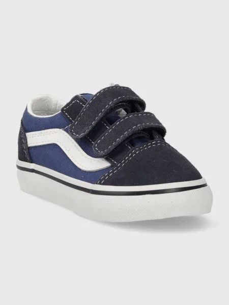 Vans Dječje tenisice TD Old Skool V plava