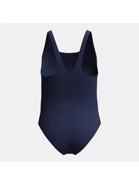 Dziewczęcy jednoczęściowy kostium kąpielowy Speedo H-boom Butterfly niebieski