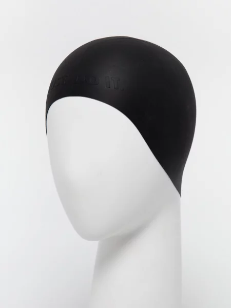 Шапка Nike черная