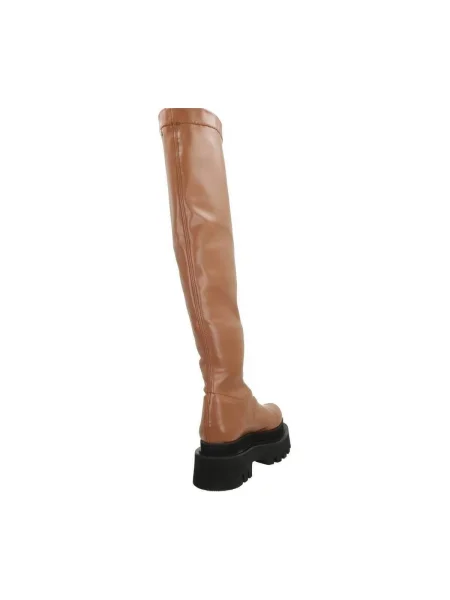 Pantofi Yellow galben