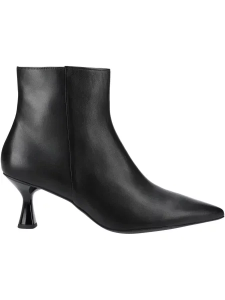 Boty Högl Stiefelette černé