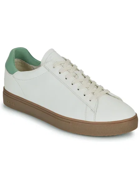 Tenisky Clae biela