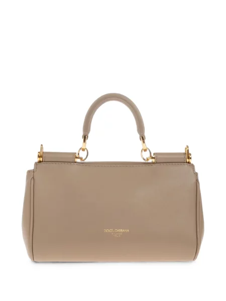 Geantă shopper Dolce & Gabbana