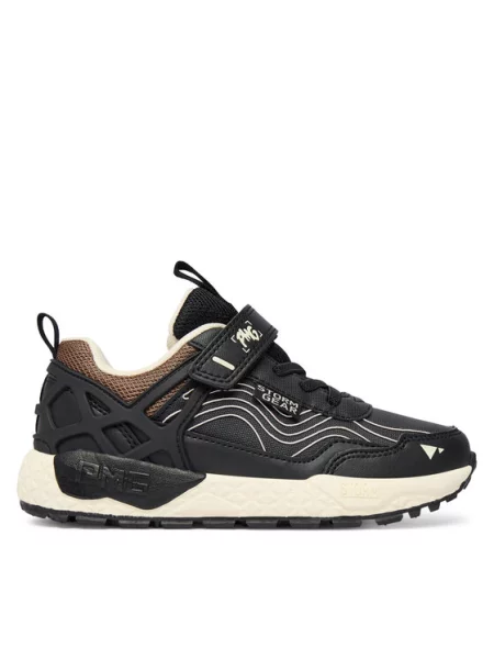 Primigi Sneakersy czarny