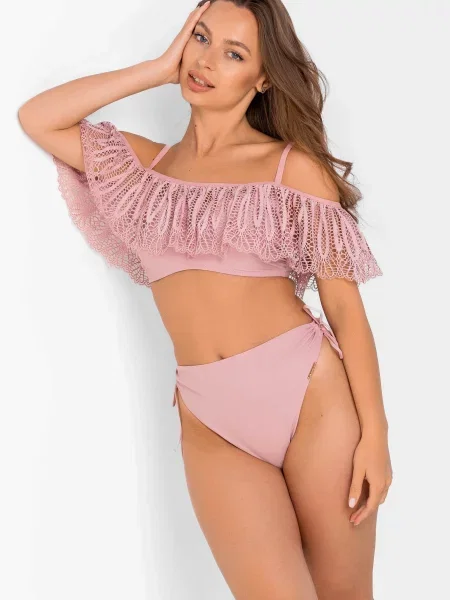 Топ Anabel Arto белый