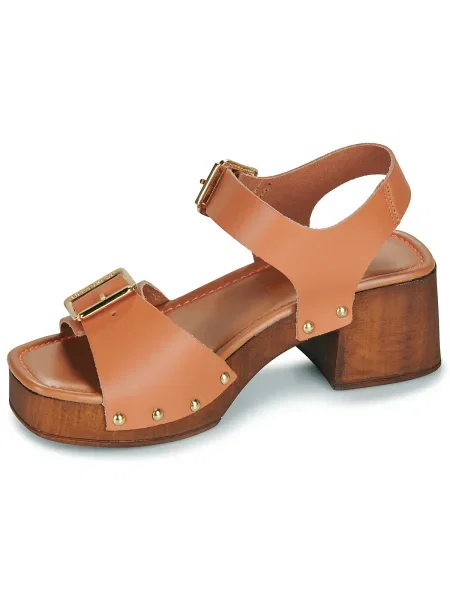Pantofi Jb Martin maro