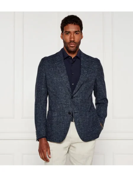 Windsor Sacou 13 Giro | Shaped fit | cu adaos de in