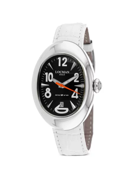 Ceas Locman Italy negru