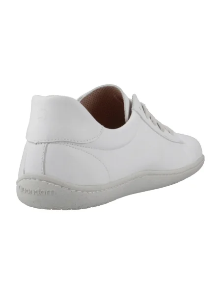 Pantofi Quondam alb